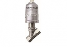 SẢN PHẨM MỚI-VAN XIÊN KHÍ NÉN-ANGLE SEAT VALVE