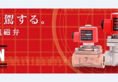 VAN ĐIỆN TỪ, SOLENOID VALVES DP-10 YOSHITAKE