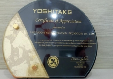 Yoshitake Việt Nhật