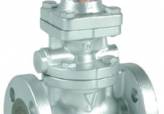giới thiệu về van giảm áp GP1000