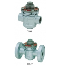 Bẩy hơi - TSD-7 / 7F