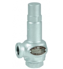 Relief Valve - AL-27