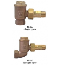Bẩy hơi - TS-3