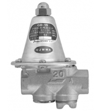 Van giảm áp - GD-15 / 15C