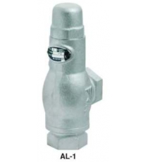 Safety Relief Valve - AL-1 / 1T