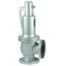 Safety Valve - AF-2