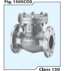 Van một chiều - 150SCOS