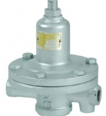 Van giảm áp - GD-6