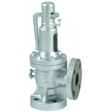 Safety Valve - AF-4 / 4M