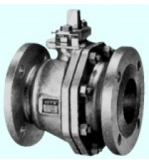 150SCTB - Ball Valve