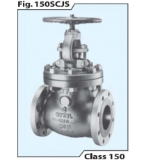 Van Cầu - 150SCJS