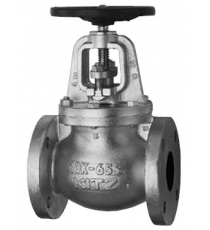 Van Cầu - 10FCJ / 10FCJS / 10FCJU