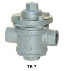 Bẩy hơi - TS-7 / 8
