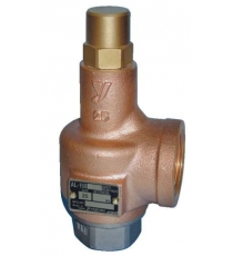Safety Relief Valve - AL-150H