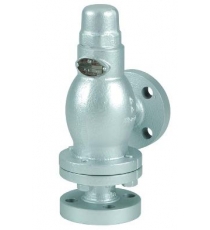 Relief Valve - AL-280