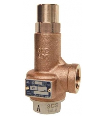 Safety Relief Valve - AL-150T