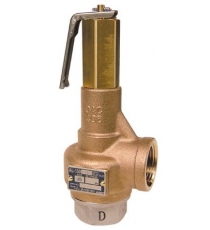 Safety Relief Valve - AL-150TML