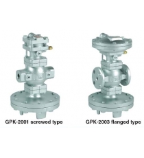 Van giảm áp - GPK-2001 / 2003