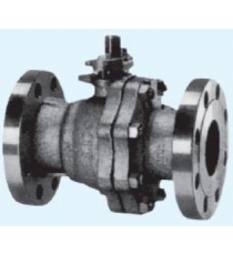 Ball Valve - 300UTB / 300UTBM
