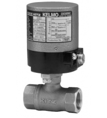 Actuator Electric - EA 100 / 200-TE