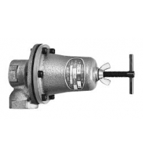 Relief Valve - AL-24