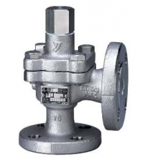 Safety Relief Valve - AL-31 / 31H