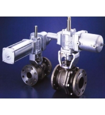 Actuator Pneumatic - BSW