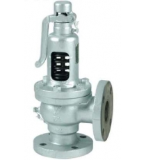 Safety Relief Valve - AL-5
