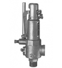 Safety Valve - AF-1